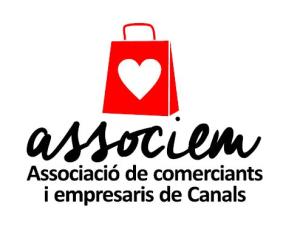 Associació de comerciants i empresaris de Canals